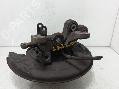 Left rear steering knuckle KIA CARENS III MPV (UN) 2.0 CRDi 140 | BP27485812M27 