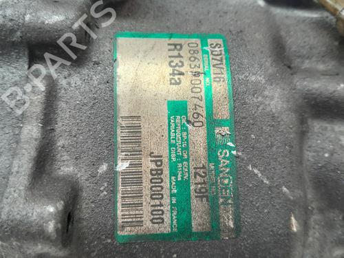 AC compressor ROVER 25 I Hatchback (RF)  | BP28693883M34 
