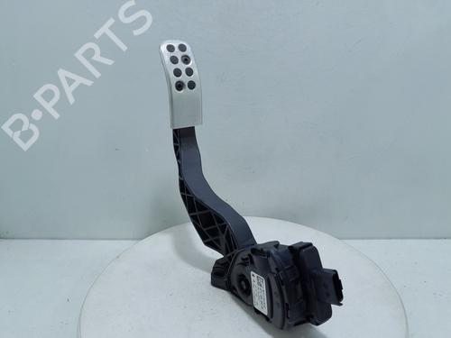 Pedal PEUGEOT 207 (WA_, WC_) 1.6 HDi | BP21286880I4 