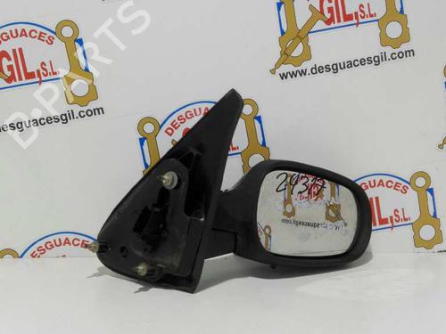 Used Right mirror RENAULT MEGANE I Coach (DA0/1_) 1.9 dTi (DA0N) (98 hp) 20785501