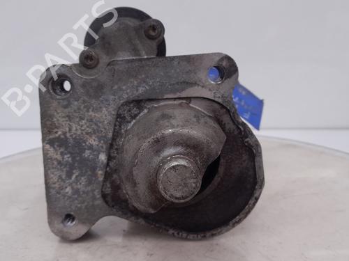 Starter FORD FIESTA V (JH_, JD_) 1.4 TDCi | BP27542644M8 