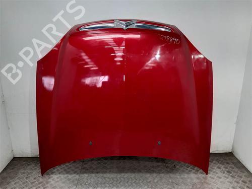 Used Hood Hood 39190413 39190413