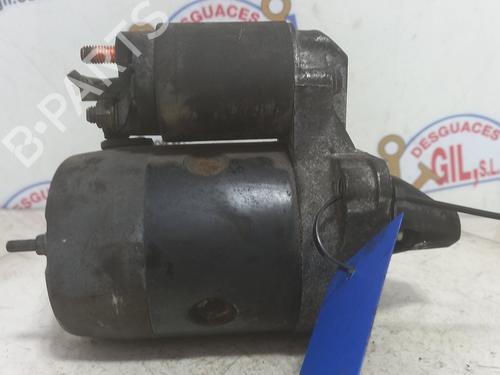 Used Starter MAZDA 323 F VI Hatchback (BJ) 1.5 16V (BJ5W) (88 hp) 20761620