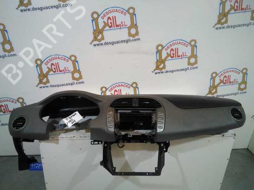 Used Dashboard FIAT BRAVO II (198_) 1.6 D Multijet (198AXH1B) (105 hp) 20733343