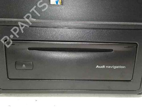 Electronic module AUDI A4 B7 Avant (8ED) 2.5 TDI | BP20778282M83 
