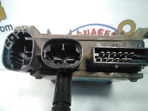 Electronic module CITROËN C2 (JM_) 1.4 HDi | BP20796655M83 