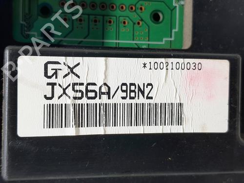 Instrument cluster NISSAN NV200 / EVALIA Bus 1.5 dCi 85 (M20, M20M, M20K, M20KK) | BP21395715C47 