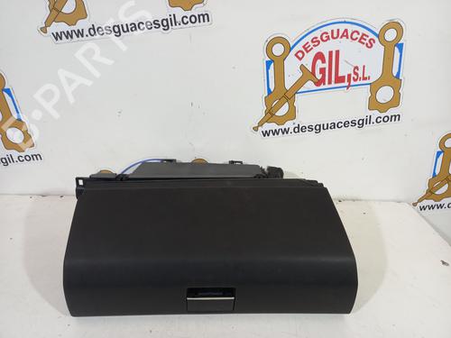 Glove box MERCEDES-BENZ B-CLASS Sports Tourer (W245) B 180 CDI (245.207) | BP20728816C95 