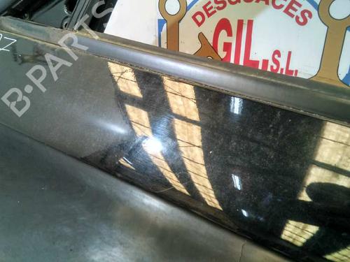 Left front door ALFA ROMEO 159 (939_) 2.4 JTDM (939AXD12, 939AXD1B) | BP20809013C2 