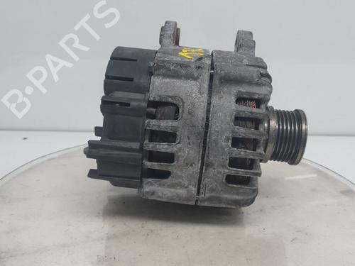 Generator AUDI A4 B8 Avant (8K5) 2.0 TDI (150 hp) 23182088
