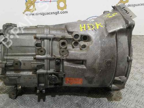 Gearbox BMW 3 (E36) 325 td | BP20776047M3 