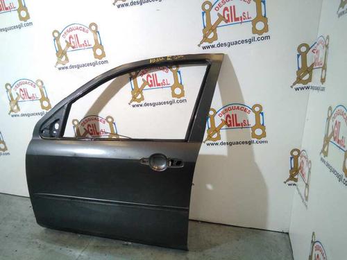 Left front door MAZDA 2 (DY)  | BP20806128C2 