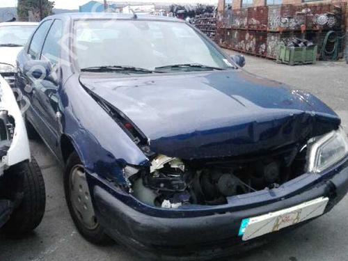 Alternator CITROËN XSARA (N1) 2.0 HDi 90 | BP20775996M7 