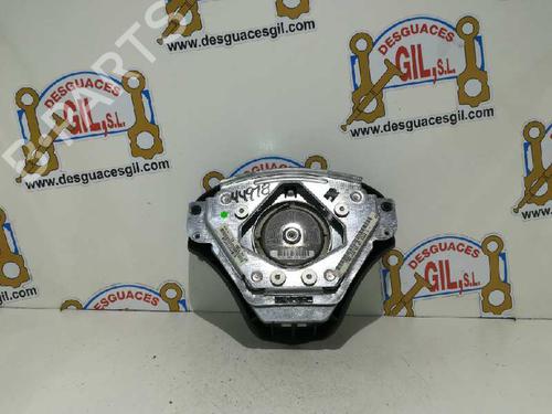 Driver airbag MERCEDES-BENZ A-CLASS (W168) A 160 (168.033, 168.133) | BP20801060C9 