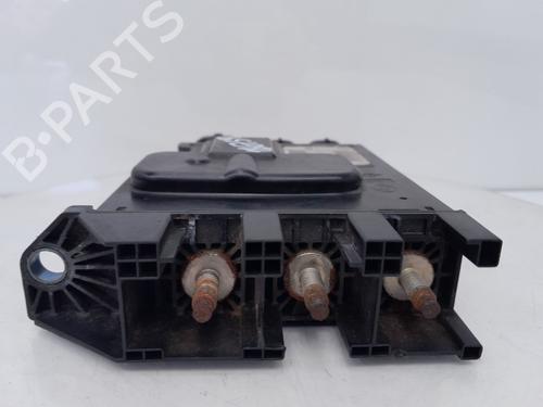 Electronic module RENAULT MEGANE III Hatchback (BZ0/1_, B3_) 1.5 dCi | BP30563380M83