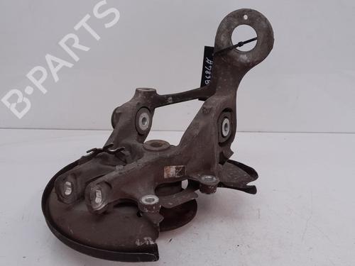 Right rear steering knuckle AUDI A6 C5 (4B2, 4B4) 2.5 TDI | BP29915027M28 