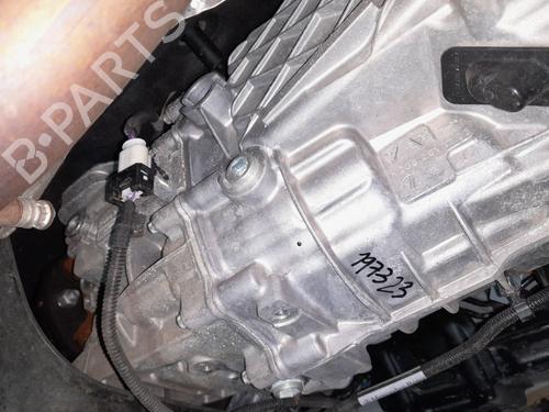 Gearbox MERCEDES-BENZ VITO Van (W447) 110 CDI (447.601, 447.603, 447.605) | BP31382417M3 - Image 3