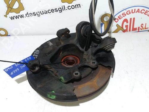Used Right rear steering knuckle BMW 3 (E90) 320 d (177 hp) 20776326