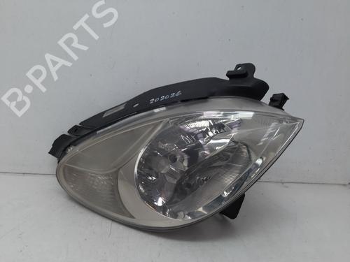 Used Right headlight CITROËN XSARA PICASSO (N68) 2.0 HDi (90 hp) 31573355