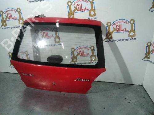 Bakluke CC/Kombi-Kupé DAEWOO MATIZ (M100, M150) 0.8 | BP20803979C6