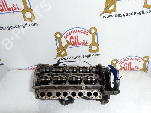 Used Cylinder head MERCEDES-BENZ A-CLASS (W169) A 180 (169.032, 169.332) (116 hp) 20729643