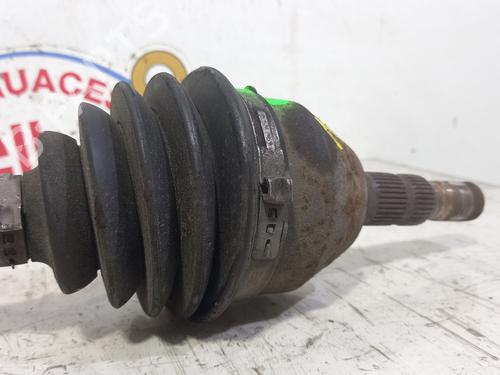 Right front driveshaft OPEL ASTRA H (A04)  | BP20764957M39 