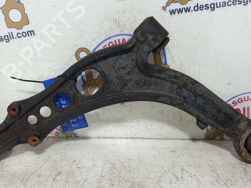 Right front suspension arm LANCIA YPSILON (843_) 1.2 (843.AXA1A) | BP20753393M13 