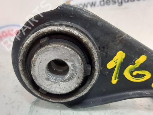 Left rear suspension arm MERCEDES-BENZ CLA Coupe (C117) CLA 220 CDI / d (117.303) | BP20770219M14 