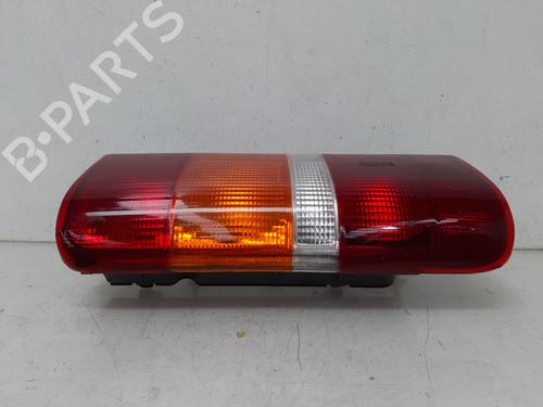 Left taillight FORD TRANSIT Van (E_ _) | BP36753852C34 - Image 2