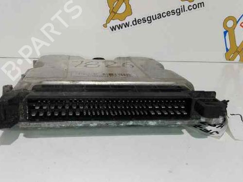 Engine control unit (ECU) CITROËN XANTIA (X1_, X2_)  | BP20773739M57 