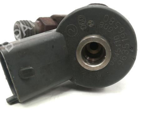 Injector PEUGEOT 206 SW (2E/K) 2.0 HDi | BP34129844M100 - Image 2