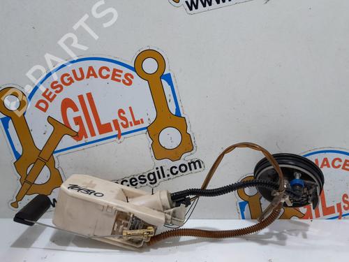Used Fuel pump NISSAN PRIMERA Hatchback (P11) 1.6 16V (106 hp) 20767676