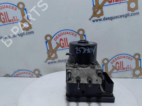ABS pump OPEL ZAFIRA / ZAFIRA FAMILY B (A05) 1.9 CDTI (M75) | BP20762132M43 