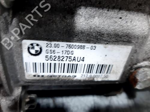 Gearbox BMW 1 (F20) 118 d | BP20742638M3 