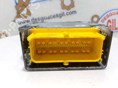 ECU airbags AUDI A3 (8P1)  | BP20757568M53 