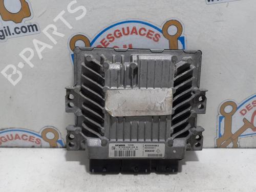 Used Engine control unit (ECU) RENAULT GRAND SCÉNIC II (JM0/1_) 1.5 dCi (JM1E) (106 hp) 20764440