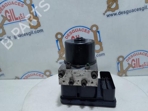ABS pump CITROËN C5 I (DC_) 2.0 HDi (DCRHZB, DCRHZE) | BP20768679M43 
