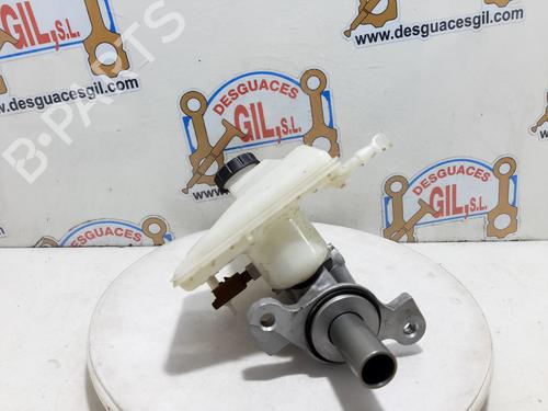 Brake master cylinder PEUGEOT 208 II (UB_, UP_, UW_, UJ_)  | BP21828203M77 