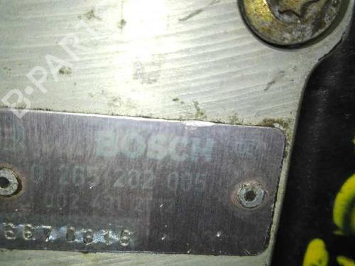 ABS pump MERCEDES-BENZ SL (R129) 500 SL (129.066) | BP20786548M43 
