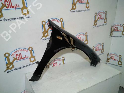 Used Right front fenders SEAT TOLEDO II (1M2) 1.8 20V (125 hp) 20799817