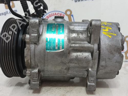 AC Kompressor CITROËN XANTIA (X1_, X2_) 1.9 Turbo D (90 hp) 20757961