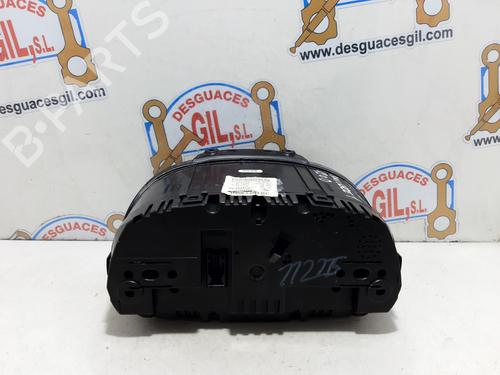 Instrument cluster BMW 1 (E87) 118 d | BP20782901C47 