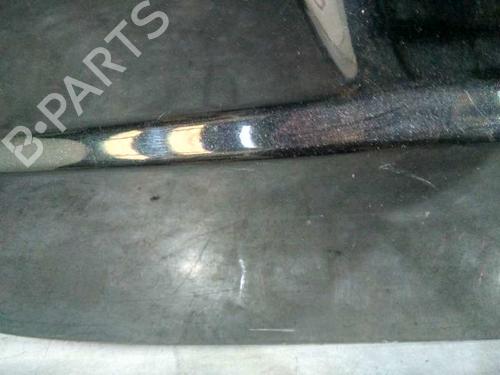 Tailgate MERCEDES-BENZ B-CLASS Sports Tourer (W245) B 200 CDI (245.208) | BP20813511C6 