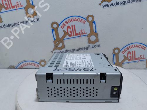 Radio OPEL ASTRA K (B16) 1.6 CDTi (68) | BP20762523E6 