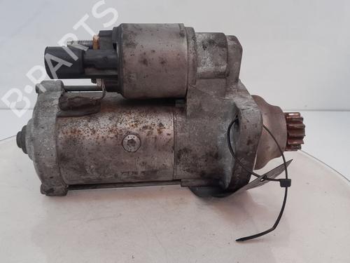 Starter VW GOLF VII (5G1, BQ1, BE1, BE2)  | BP29427396M8 