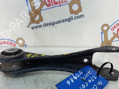 Left rear suspension arm MERCEDES-BENZ CLA Coupe (C117) CLA 220 CDI / d (117.303) | BP20770219M14 