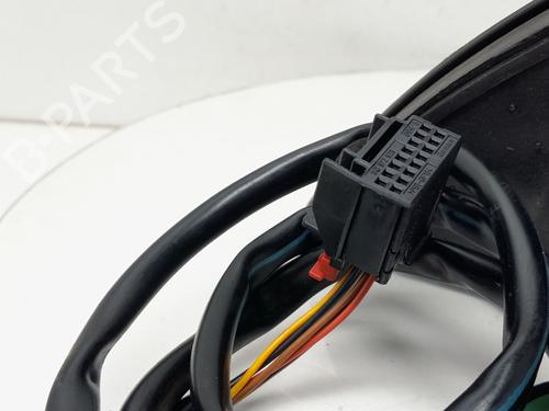 Right mirror VW PASSAT B6 (3C2)  | BP24478825C27 