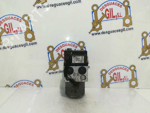 ABS pump FIAT PUNTO Hatchback Van (188_) 1.2 60 | BP20809678M43 