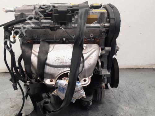 Engine CHRYSLER SEBRING (JR) 2.0 | BP33470779M1 - Image 6