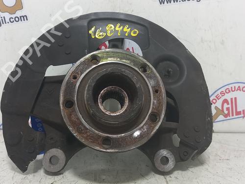 Used Right front steering knuckle CITROËN C4 Picasso II [2013-2025]  20772401